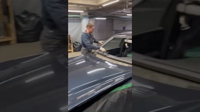 Создание атмосферы