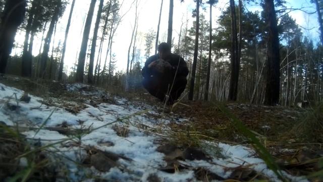 Эксперимент #1. смотреть онлайн