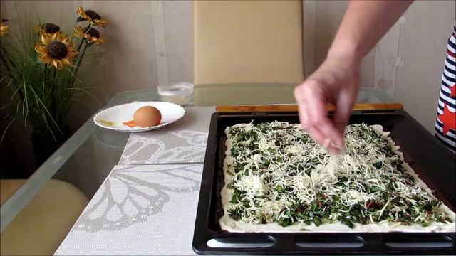 Салаты с Базиликом