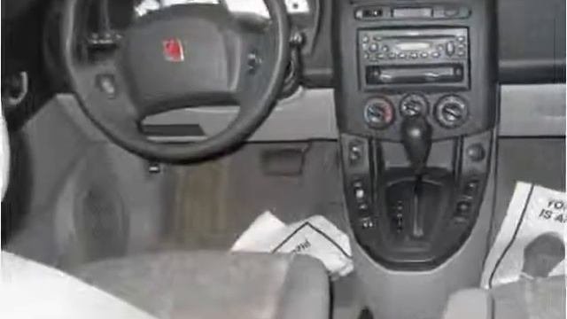 2004 Saturn VUE Used Cars Chicago IL смотреть онлайн