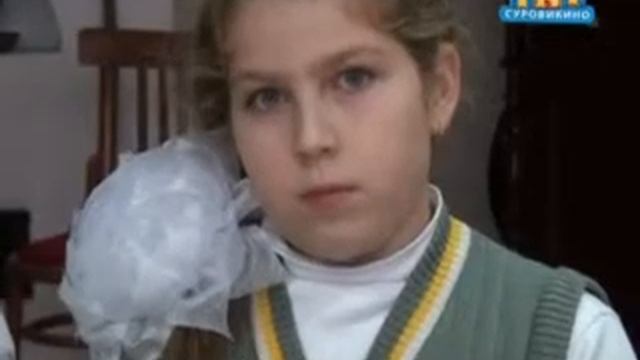 Детский клуб "Почемучка" смотреть онлайн