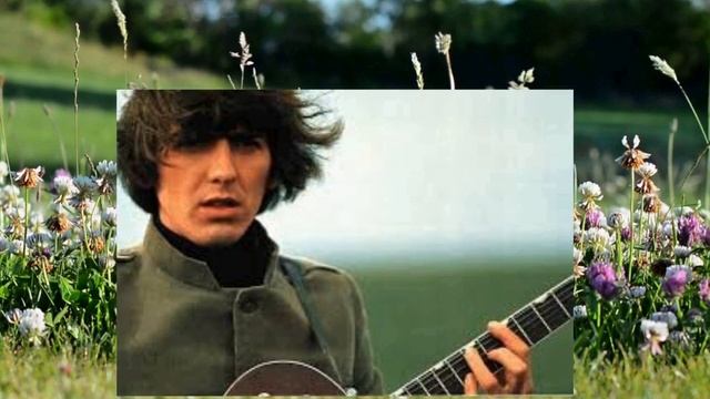 George Harrison -  Govinda