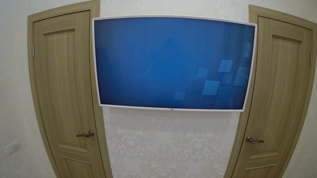 LED телевизор LG 43UJ639V Ultra HD 4K и ТРИКОЛОР модуль доступа CI+.Настройка смотреть онлайн