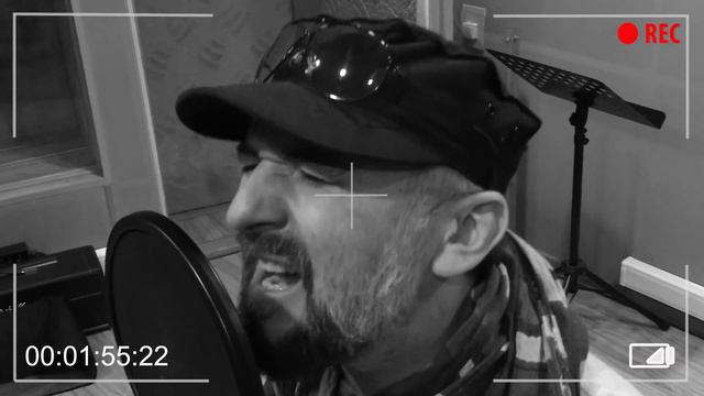 Игорь Хухрянский - Драйвер смотреть онлайн