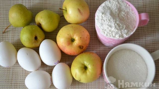 Кухня Мамашки