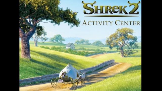 The Many Different Versions of Shrek 2 The Game - Roland Speak смотреть онлайн