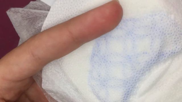 Прокладки в школу✏🐰 смотреть онлайн