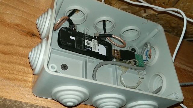 УВЕЛИЧИЛ СКОРОСТЬ ИНТЕРНЕТА в 2 РАЗА! 4G антенна за 1000 рублей смотреть онлайн