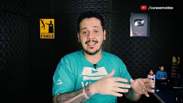 Curso Excel #11 - Funções do Excel (Parte 2) смотреть онлайн