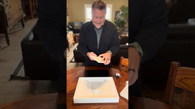 2023 MacBook Pro 16” M3 Pro смотреть онлайн