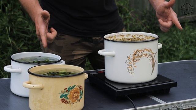 Делай То, Что Вдохновляет