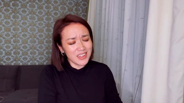 Айслу Жак - «Пообещайте мне любовь» смотреть онлайн