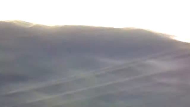 Samsung WB150f Video Test