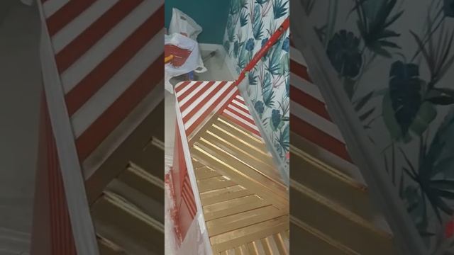 Бабушкин комод. Реставрация мебели своими руками. смотреть онлайн