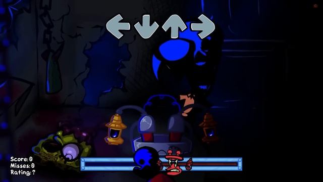 Starved Squidward Facts Mistful Crimson Morning V2 Cancelled Build смотреть онлайн