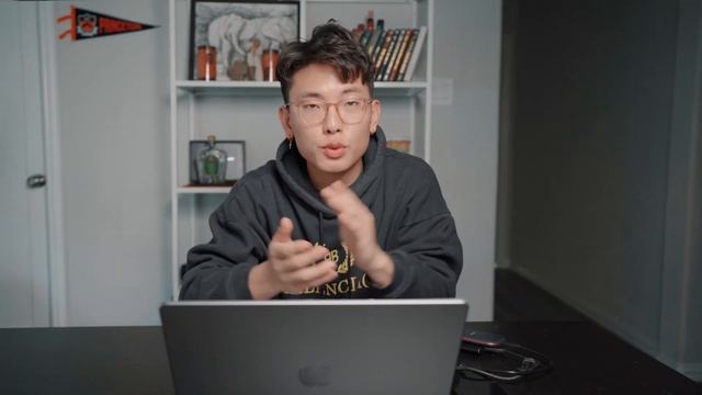 Macbook Pro M1 Max Unboxing + Stress Test смотреть онлайн