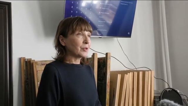 Обновление материально-технической базы в "Лучшей сельской детской школе искусств России 2021 года" смотреть онлайн