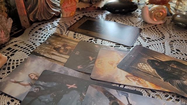 Карта дня на 23 октября смотреть онлайн