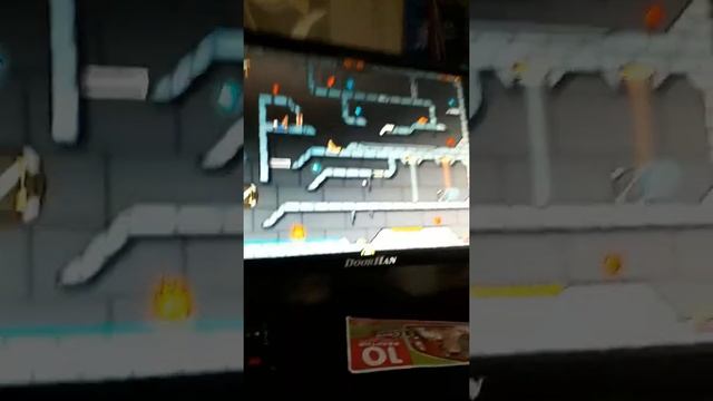 Что-то пошло не так огонь не тухнет в воде смотреть онлайн