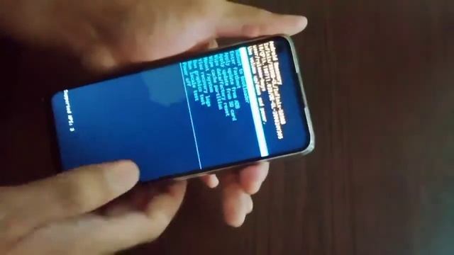 Infinix Note 7 Hard Reset | Fix No Command Error | How to hard reset any infinix mobile смотреть онлайн