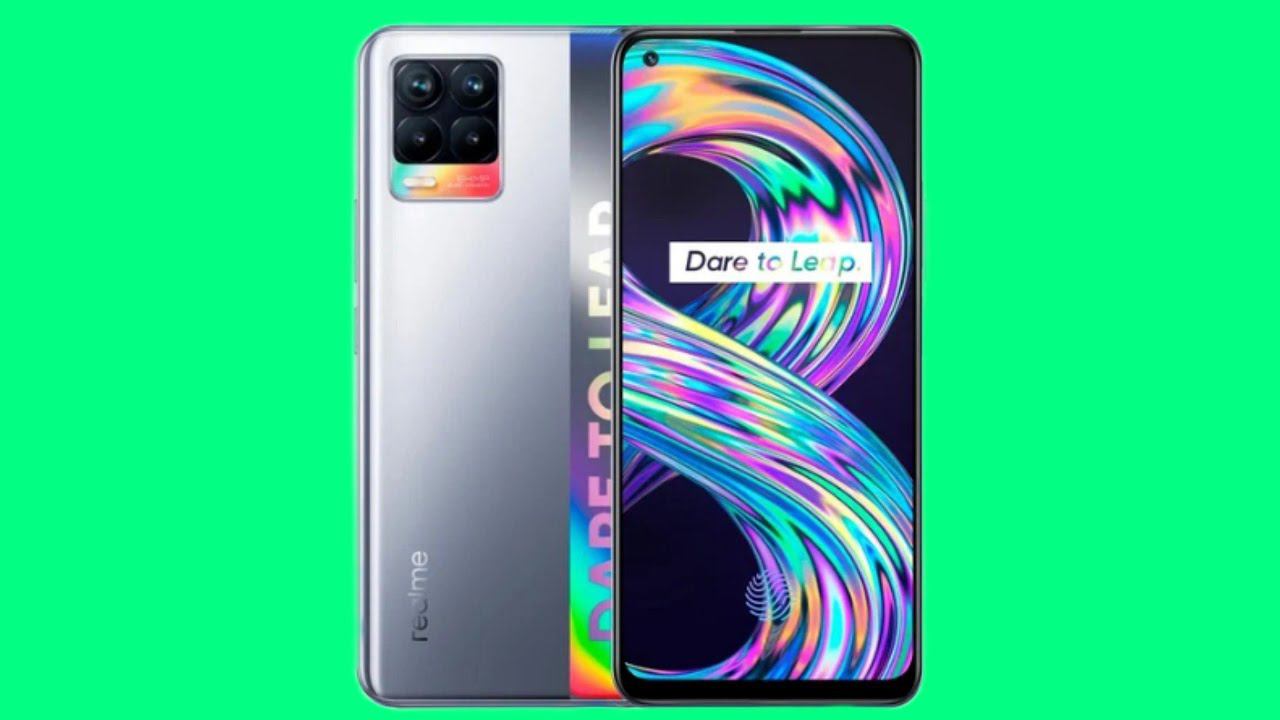 СТОИТ ЛИ ПОКУПАТЬ REALME 8 В 2022 ГОДУ? смотреть онлайн