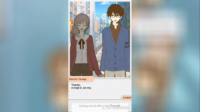 [BAD ENDING] IN SEARCH OF HARU: Otome Game Sweet Love Story смотреть онлайн