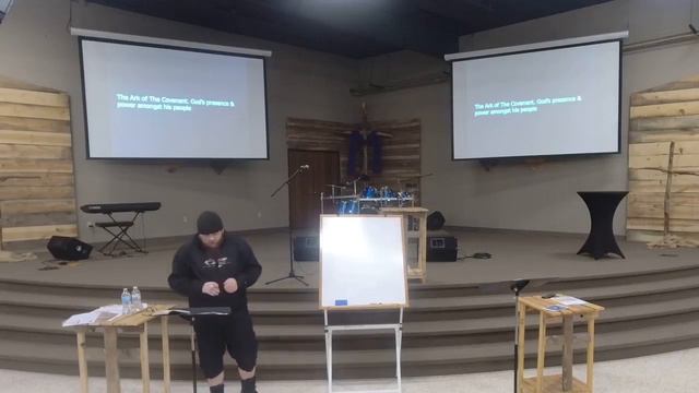Biblical History Class - Session 7 смотреть онлайн