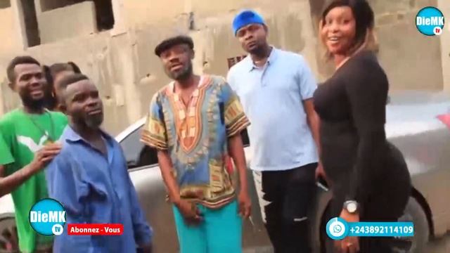 VUE DE LOIN EST LA TEAM DYNASTIE RIGOLADE https://youtu.be/utyzpOLF2Ug смотреть онлайн