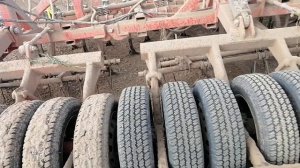 отзыв о посевном комплексе Агратор 8500