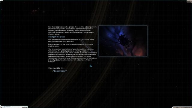 Life, the Universe and Doritos - Starsector 0.95a Update - Let's Play #42 - Astral & Whole Fleet смотреть онлайн