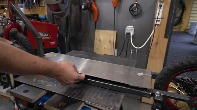 How to Make an Electric Kick Scooter смотреть онлайн