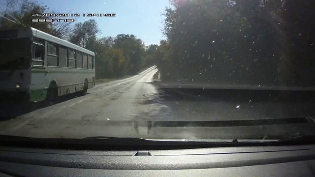 Ряжск, ул. Красная, ул. Малиновый овраг смотреть онлайн
