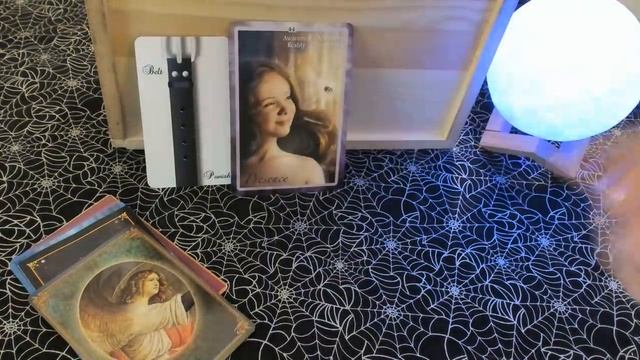 PICK A CARD - WHAT IS COMING NEXT FOR YOU? смотреть онлайн