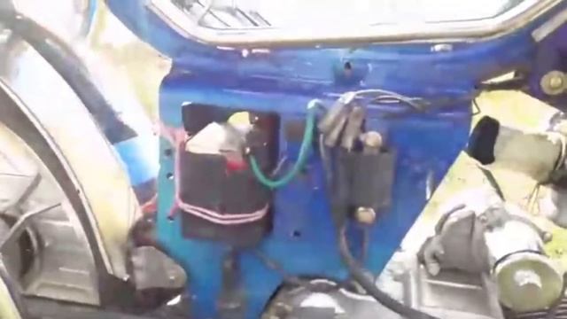 мопед UMC Forsage или еще Альфа смотреть онлайн