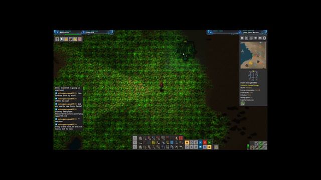 Krastorio - Factorio modded Let's Play #42 смотреть онлайн