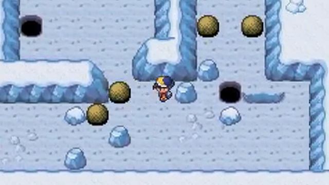 Pokemon Shiny Gold X Playthrough - Episode 41 смотреть онлайн