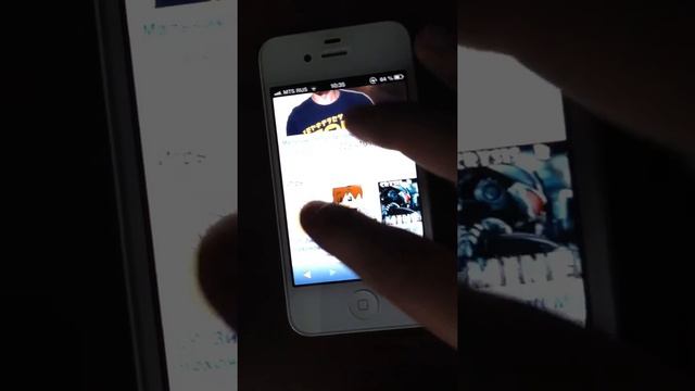 iPhone 4- почему он неактуален смотреть онлайн