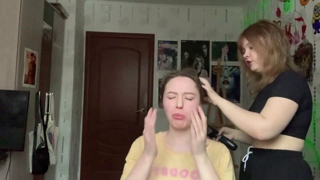 бреюсь налысо смотреть онлайн