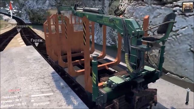 Spin Tires Карта Rocks смотреть онлайн