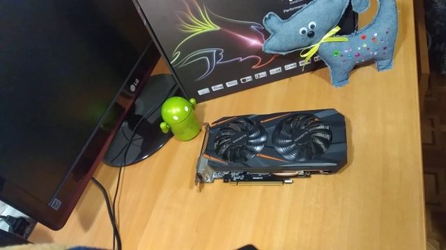 GIGABYTE в тренде!!! смотреть онлайн