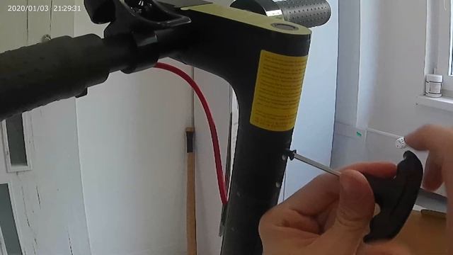 Xiaomi Mi Pro 2 Electric Scooter