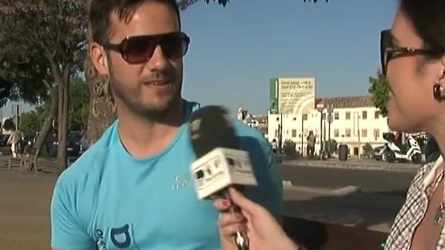 Kangoo Jumper por la Ribera смотреть онлайн