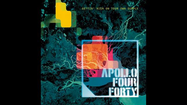 Apollo 440 - Heart Go Boom (Instrumental Version) [Official Audio][1080p] смотреть онлайн