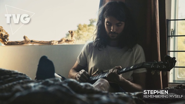 Stephen - Remembering Myself смотреть онлайн