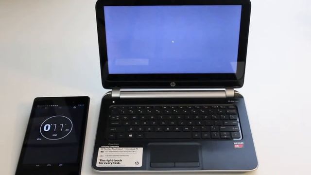 HP Pavilion TouchSmart 11 e015dx e015nr e110nr TouchScreen Laptop Review смотреть онлайн