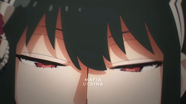 Say My Name - yor briar edit смотреть онлайн