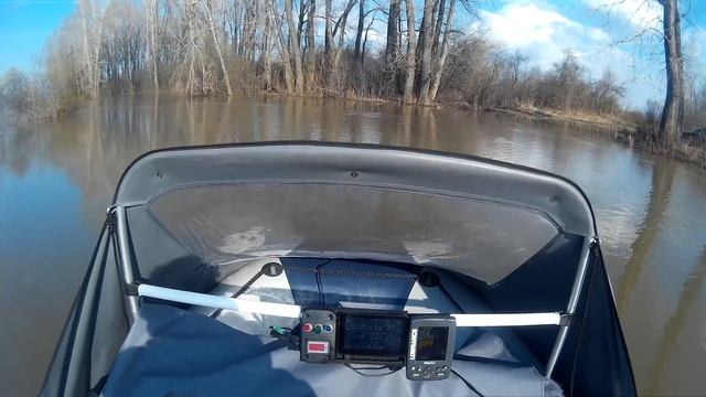 Эхолот смотреть онлайн