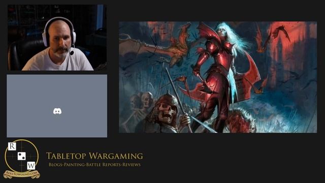 Soulblight Gravelords Tactics: Interview with 1st and 3rd Ranked Players in the World. смотреть онлайн