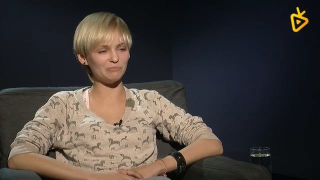 Онлайн ТВ: Эстетика ню с фотографом и моделью Ириной Неклюдовой смотреть онлайн