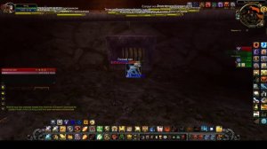 Тенегорна / Shadowforge key Warmane/Molten 3.3.5